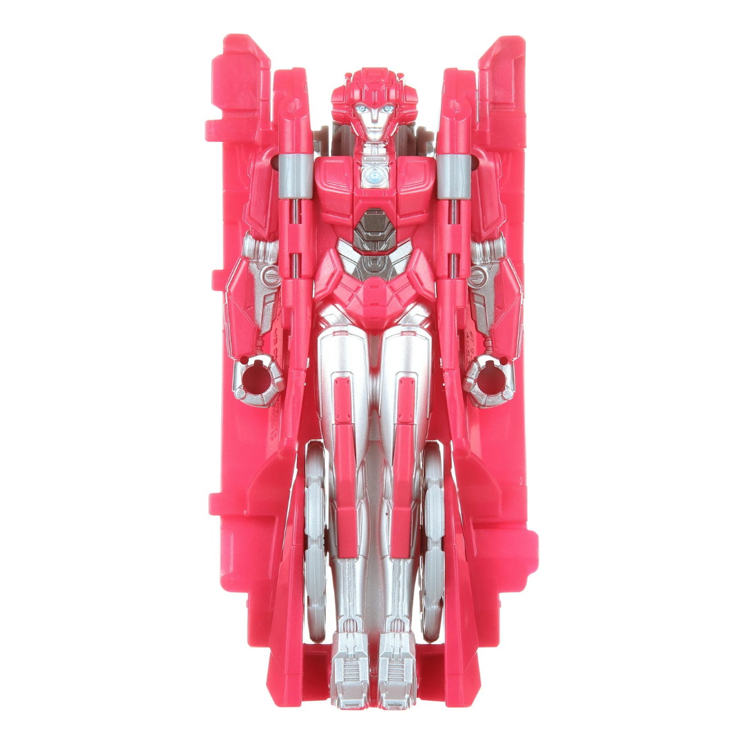 Transformers One Robot Battlers Elita-1 Action Figure