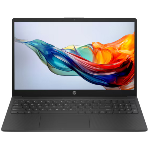 HP 15Z-Fc100 15.6" HD Laptop (Ryzen 5 7535HS / 8GB RAM / 256GB SSD)