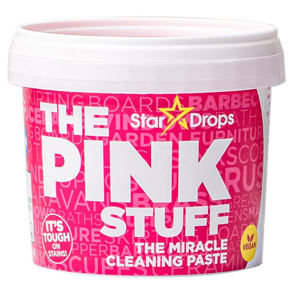 Stardrops The Pink Stuff The Miracle Cleaning Paste (17.63 Oz)