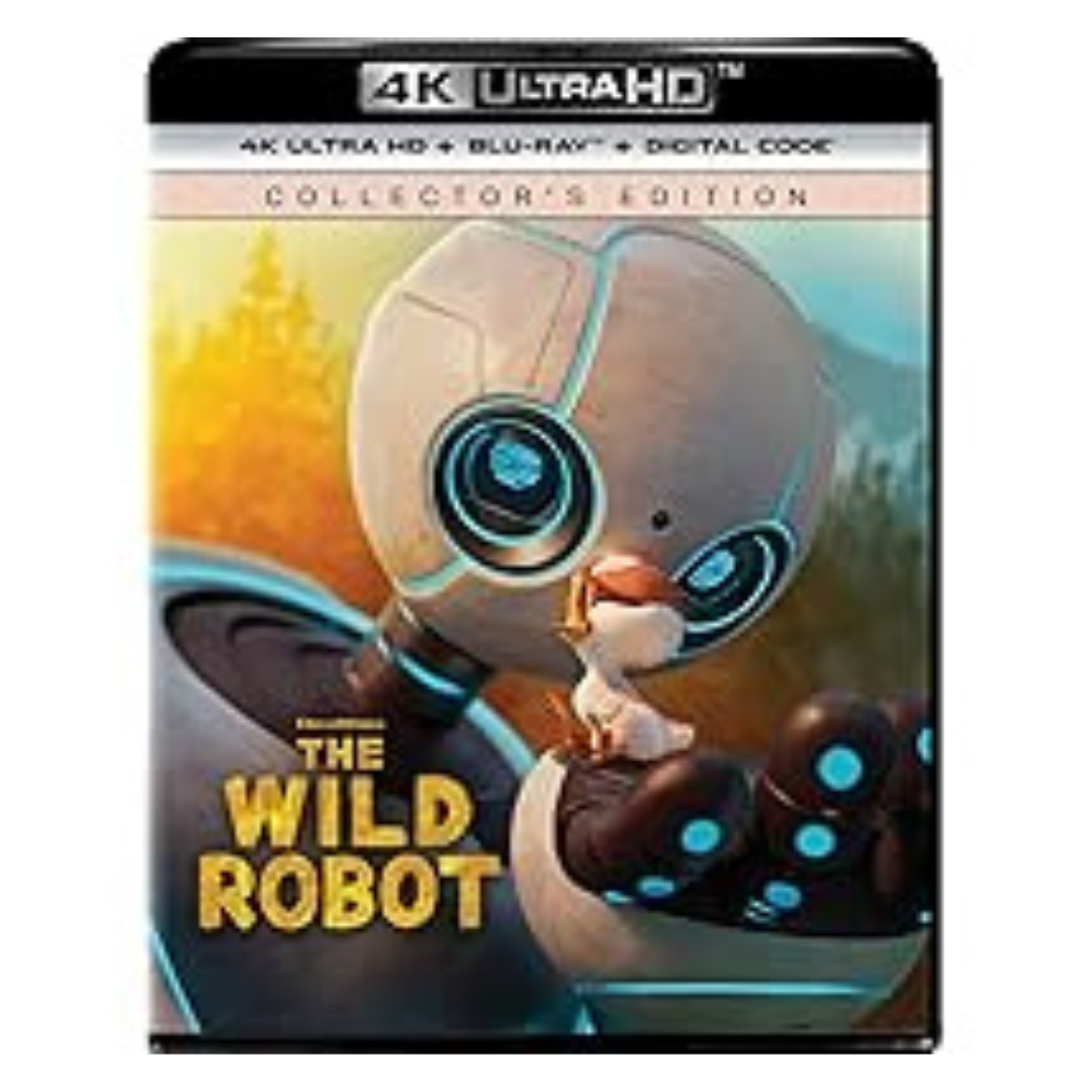 Amazon: 4K Blu-Rays 3 For $33