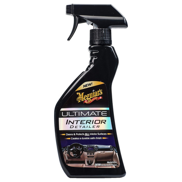 Meguiar's Ultimate Interior Detailer, 15.2 Oz