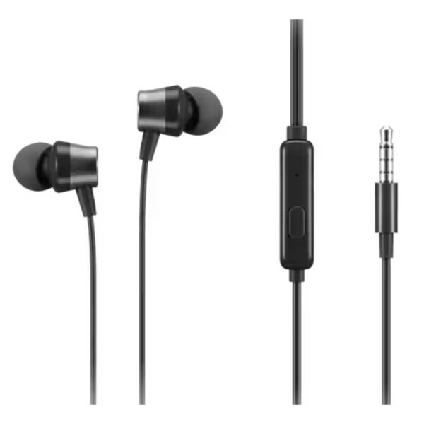 Lenovo Analog 3.5mm In-Ear Gen II Headphones