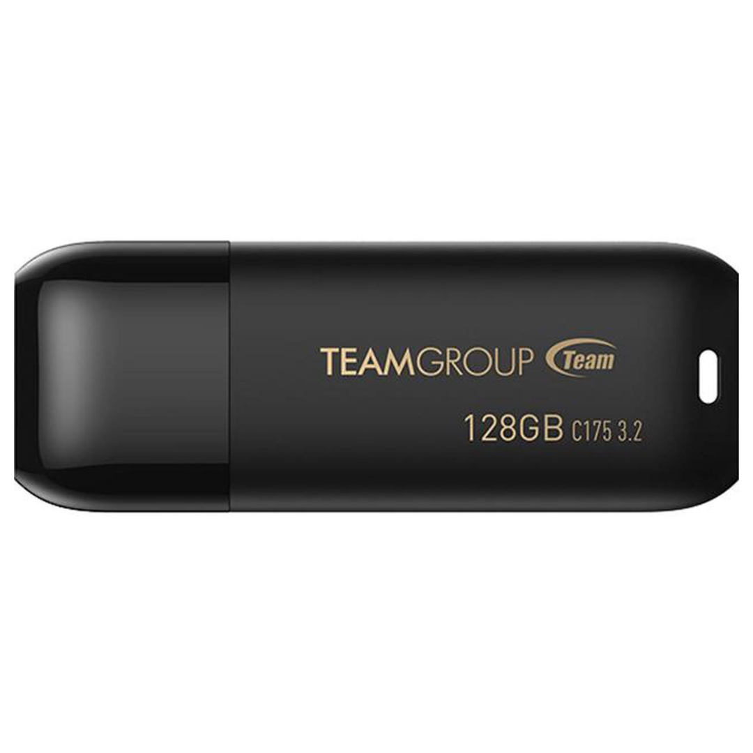 Team C175 128GB USB 3.2 Flash Drive