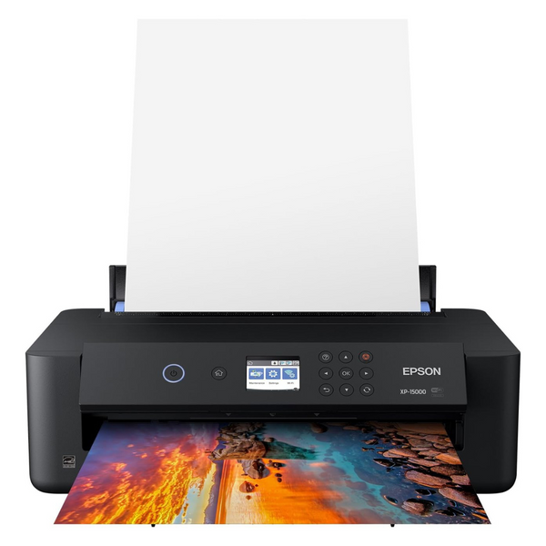 Epson XP-15000 Wireless Network Color Inkjet Photo Printer