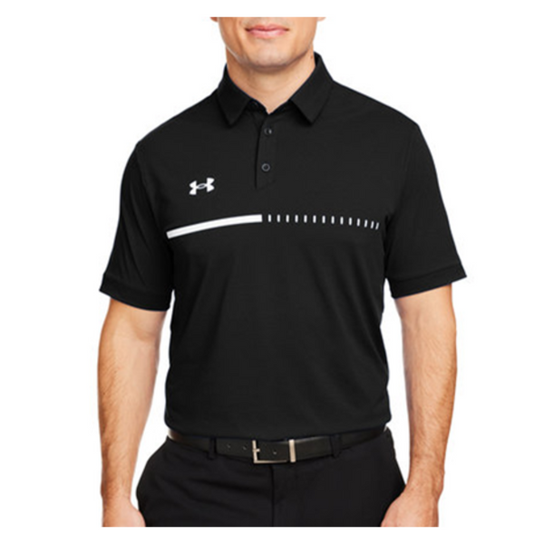 Under Armour Men's Title Polo (2 Colors)