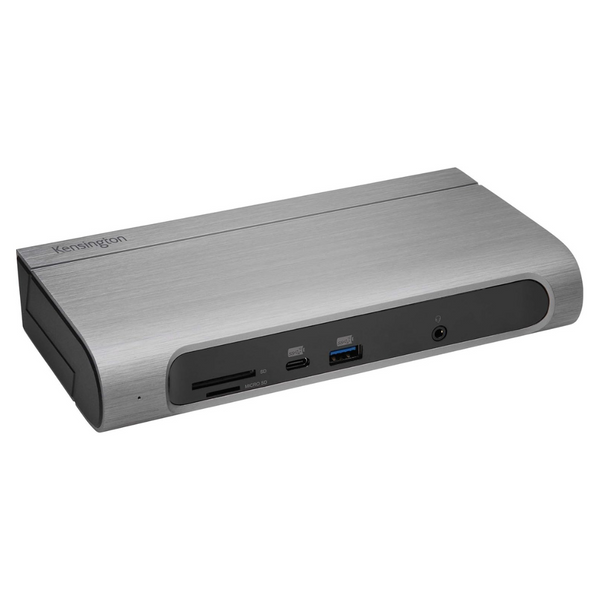 Kensington SD5600T 100W Thunderbolt 3 Docking Station