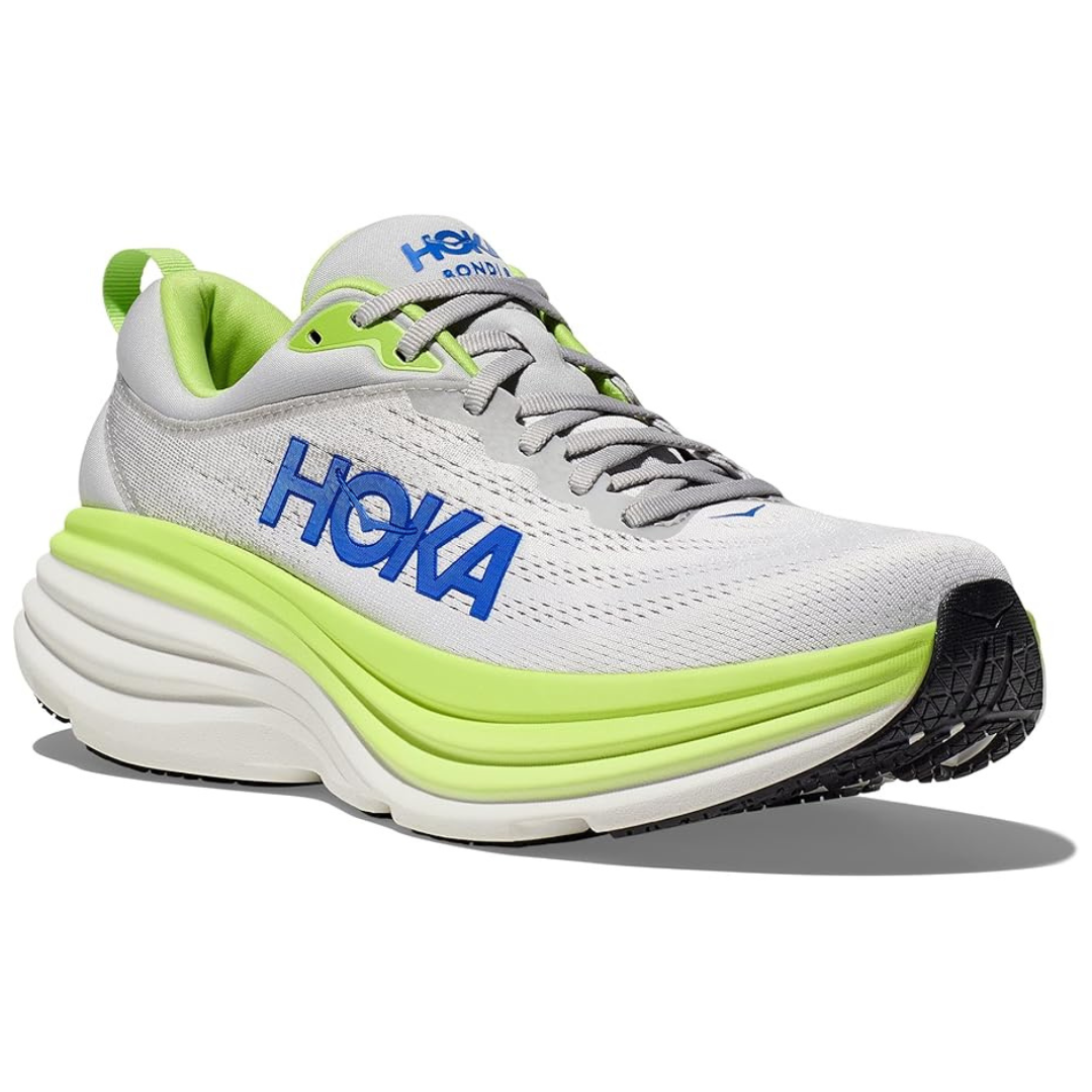 Hoka Men's Bondi 8 Running Sneaker