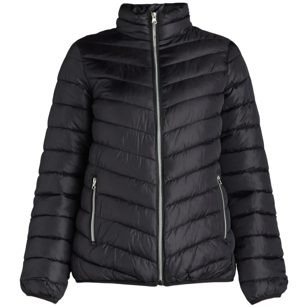 Big Chill Women's or Men's Packable Puffer Jackets (various)