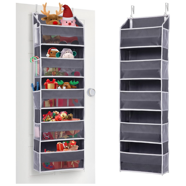 ULG 5 Layers Over Door Organizer