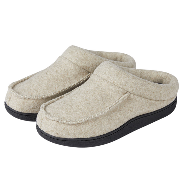 32 Degrees Men's Indoor-outdoor Slippers (4 Colors)