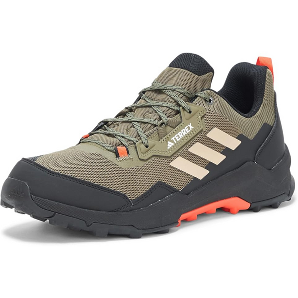 adidas Men's Terrex AX4 Hiking Sneaker