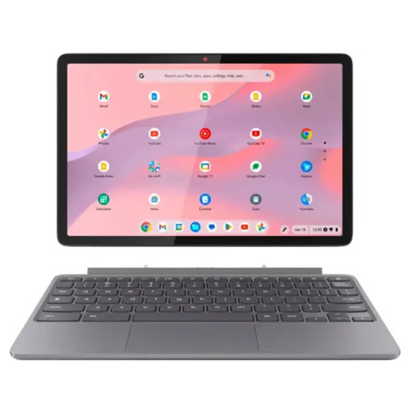 Lenovo Duet 11 11" WUXGA Touchscreen Chromebook (Kompanio 800 Series / 4GB RAM / 128GB SSD)