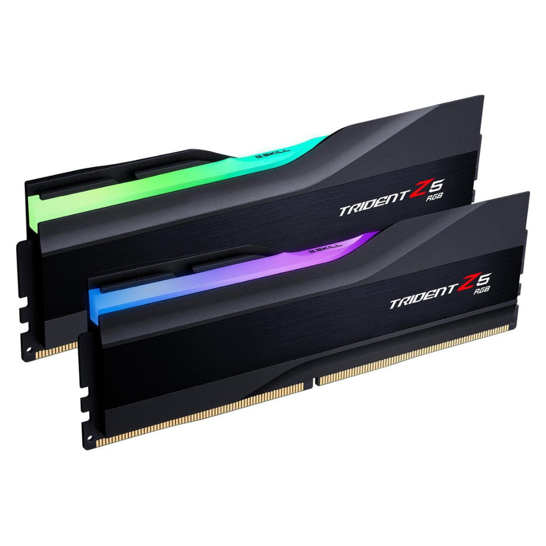 G.Skill Trident Z5 RGB Series 64GB Desktop Memory