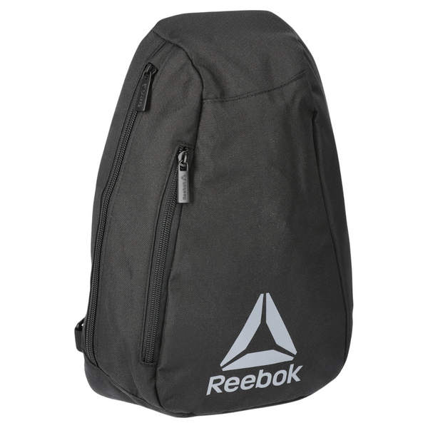 Reebok Men’s Palmer Crossbody Bag