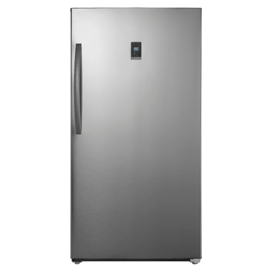 Insignia 17 Cu. Ft. Garage Ready Convertible Upright Freezer