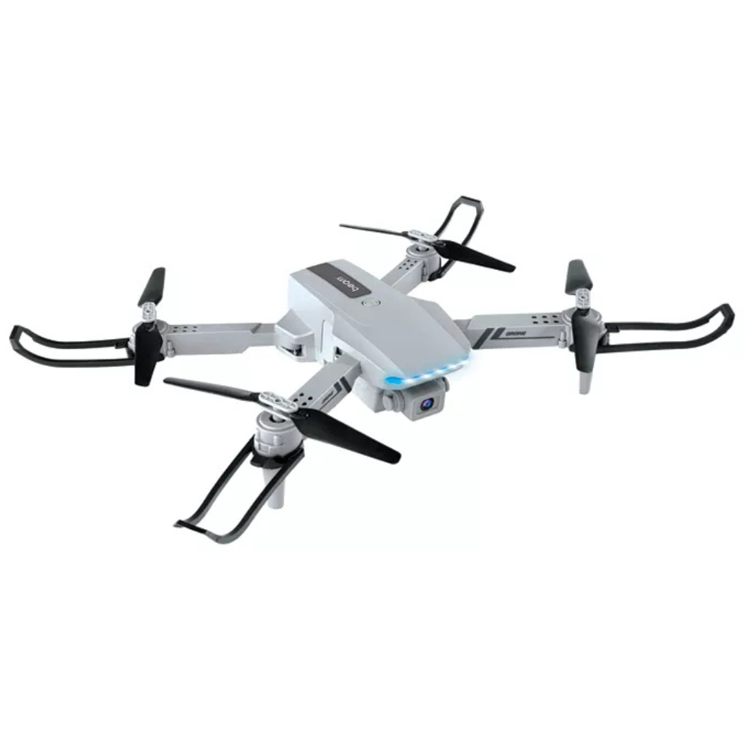 Beam Foldable Camera Drone With Wi-Fi Connectivity