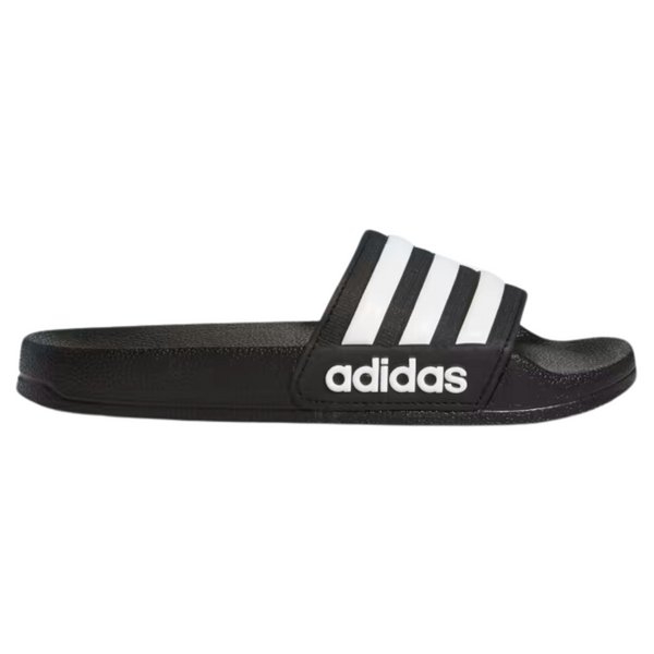 Adidas Kids Unisex Essentials Adilette Shower Slides