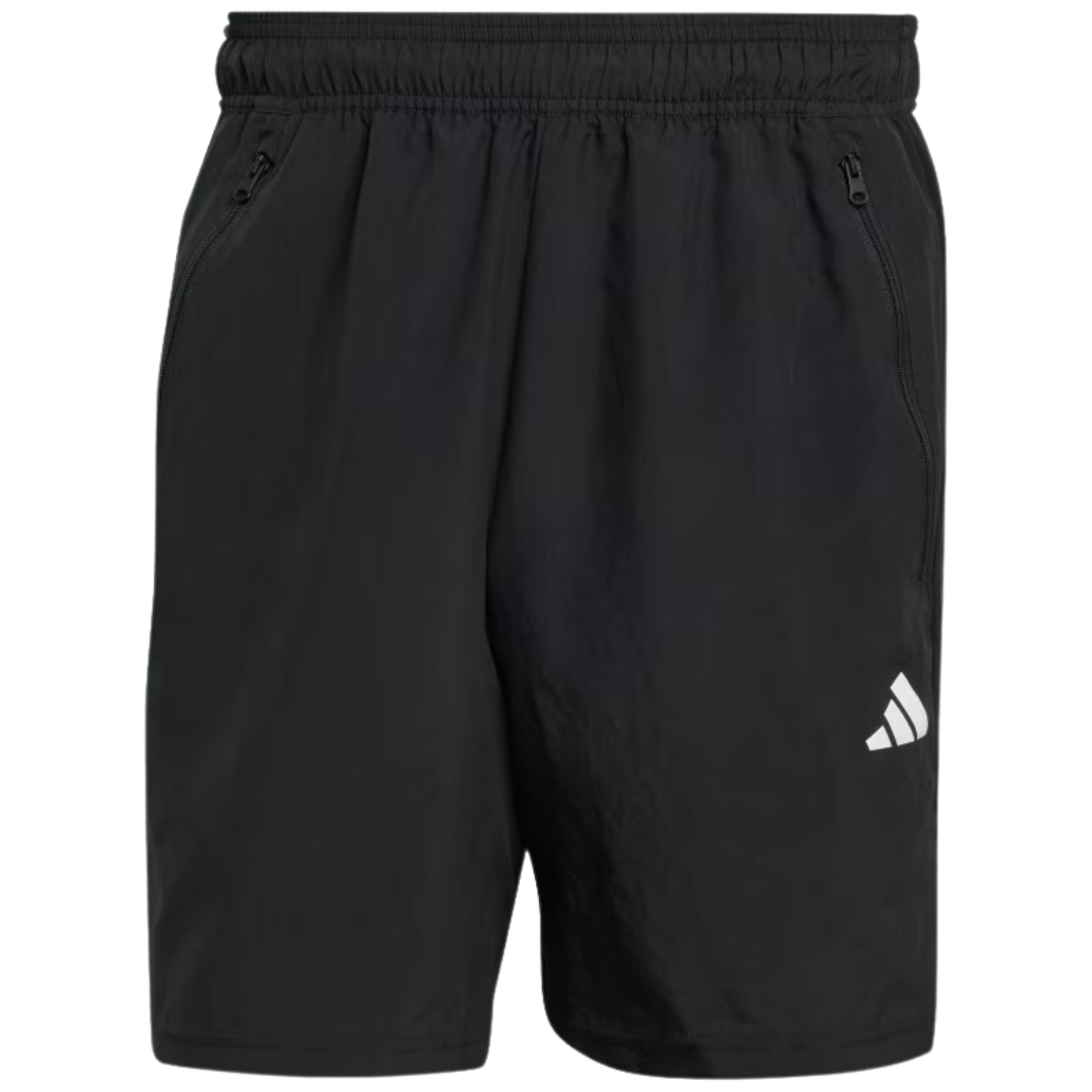 Adidas Men's Essentials Woven Training Shorts (Various)