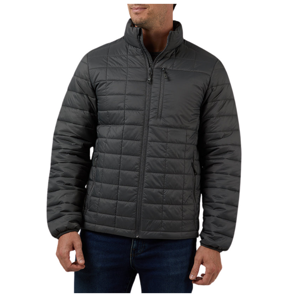 32 Degrees Men's Lightweight Quilted Jacket (3 Colors)