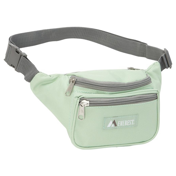 Everest Unisex Standard Signature Waist Pack