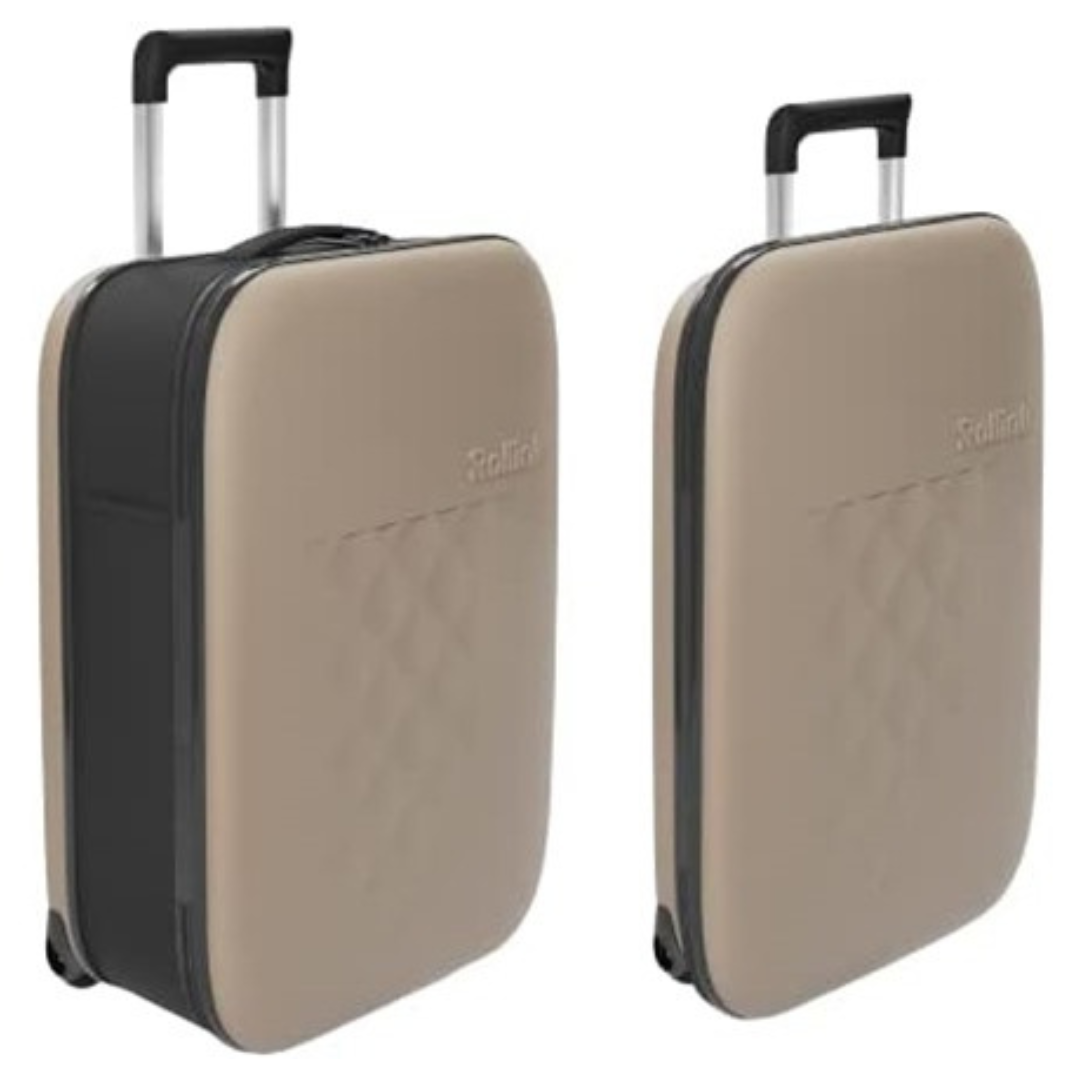 Rollink 21" Flex Vega Cabin Collapsible Suitcase (Various)