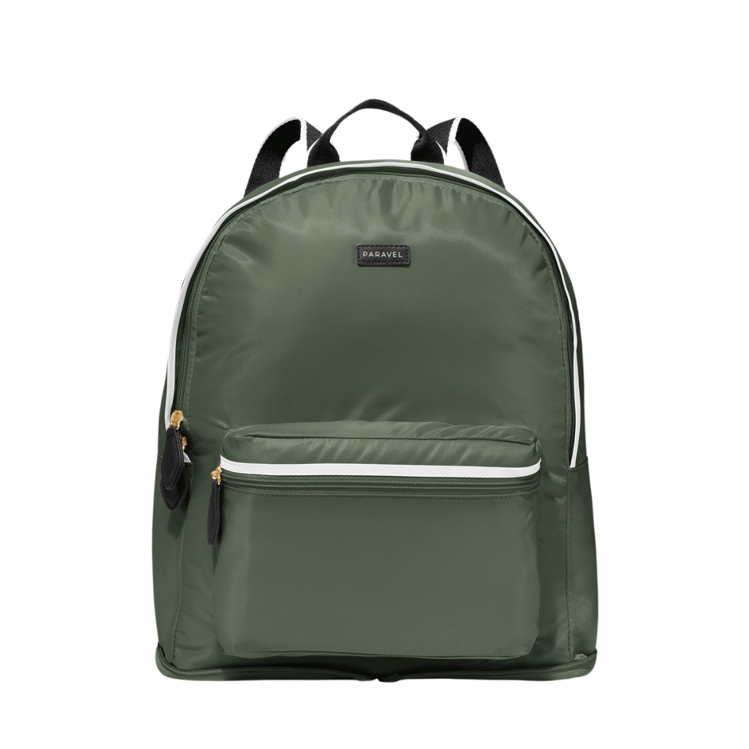 Paravel Fold-Up Mini Travel Backpack