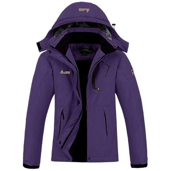 Women's Waterproof Warm Winter Ski Jacket