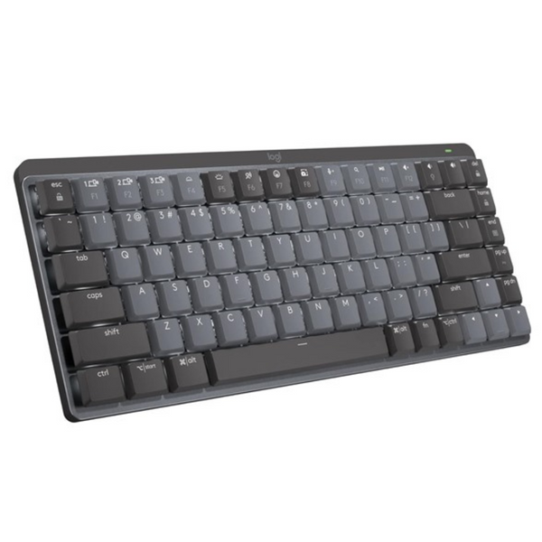 Logitech MX Mechanical Mini Wireless Keyboard