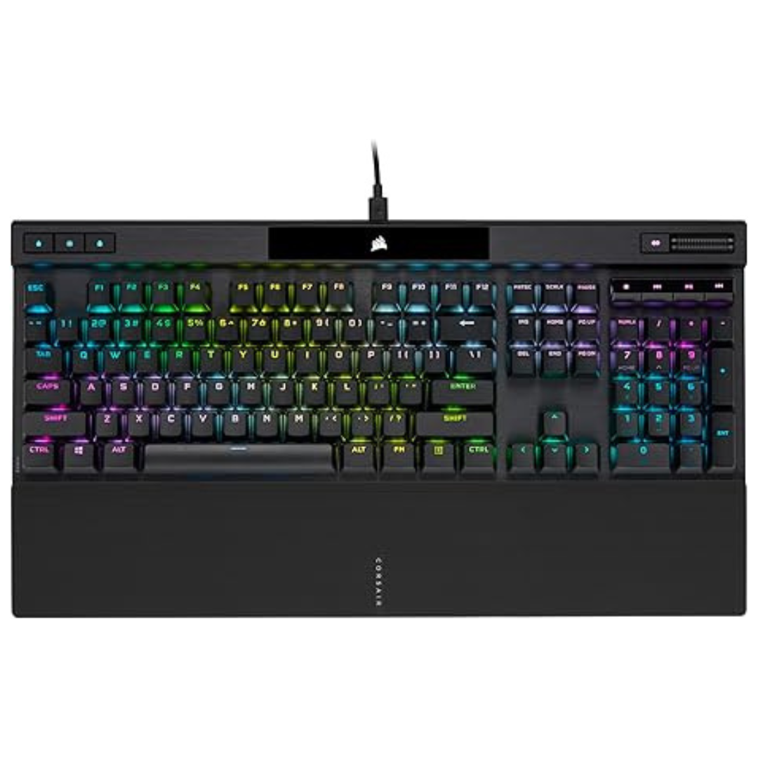 Corsair K70 RGB PRO Wired Mechanical Gaming Keyboard