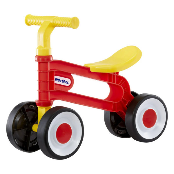 Little Tikes Scoot 'N Steer Ride On Toy For Toddlers