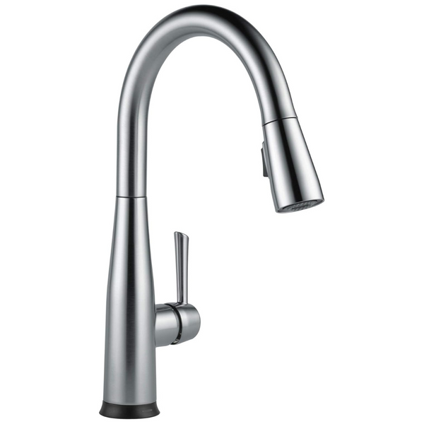 Delta Faucet Essa Touch Kitchen Faucet