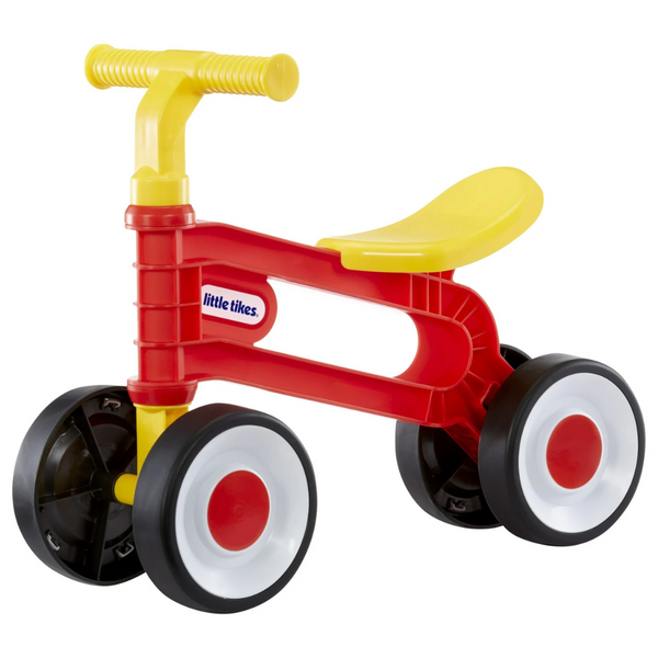 Little Tikes Scoot ‘N Steer Ride On Toy