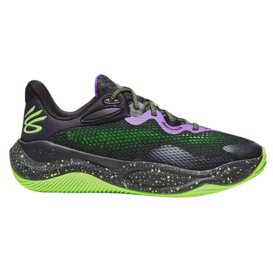 Under Armour Unisex Curry Splash 24 Basketball Shoes (Various)