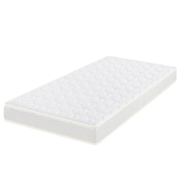 Zinus 6" Bonnell Innerspring Mattress Firm Feel