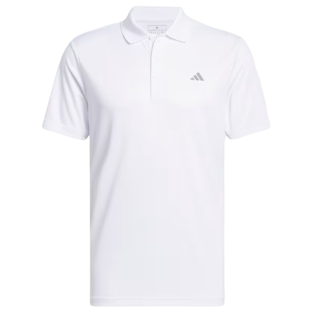 Adidas Men's Golf Adi Performance Polo Shirt (Various)