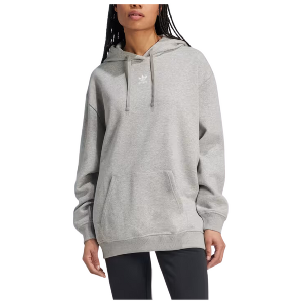 Adidas Women's Originals Essentials Oversized Fleece Hoodie (Various)