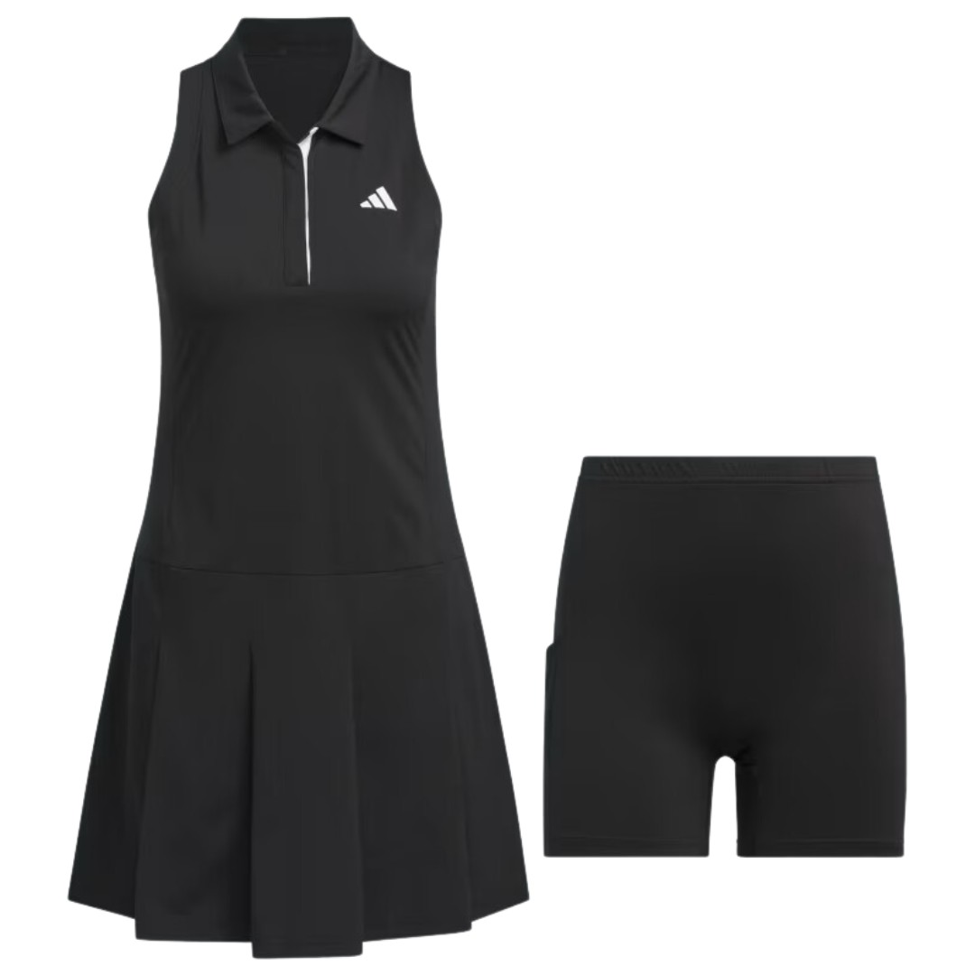 Adidas Golf Women's Ultimate365 Tour Pleated Dress (Various)