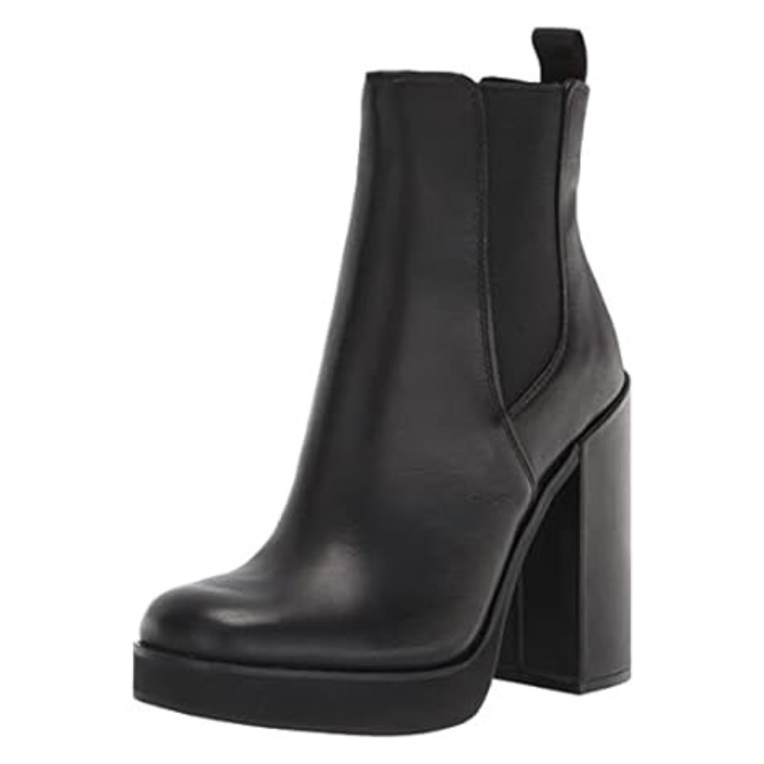 Woot: Up To 49% Off On Steve Madden & Blondo Women's Boots