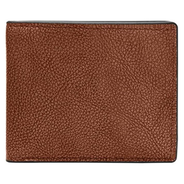 Fossil Men's Front Pocket Wallet (Various)