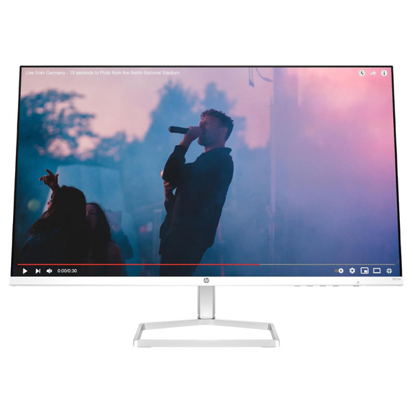 HP Series 5 527sa 27" FHD 100Hz 5ms IPS Monitor