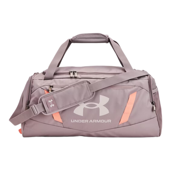 Under Armour Unisex-Adult Undeniable 5.0 Duffle (Various)