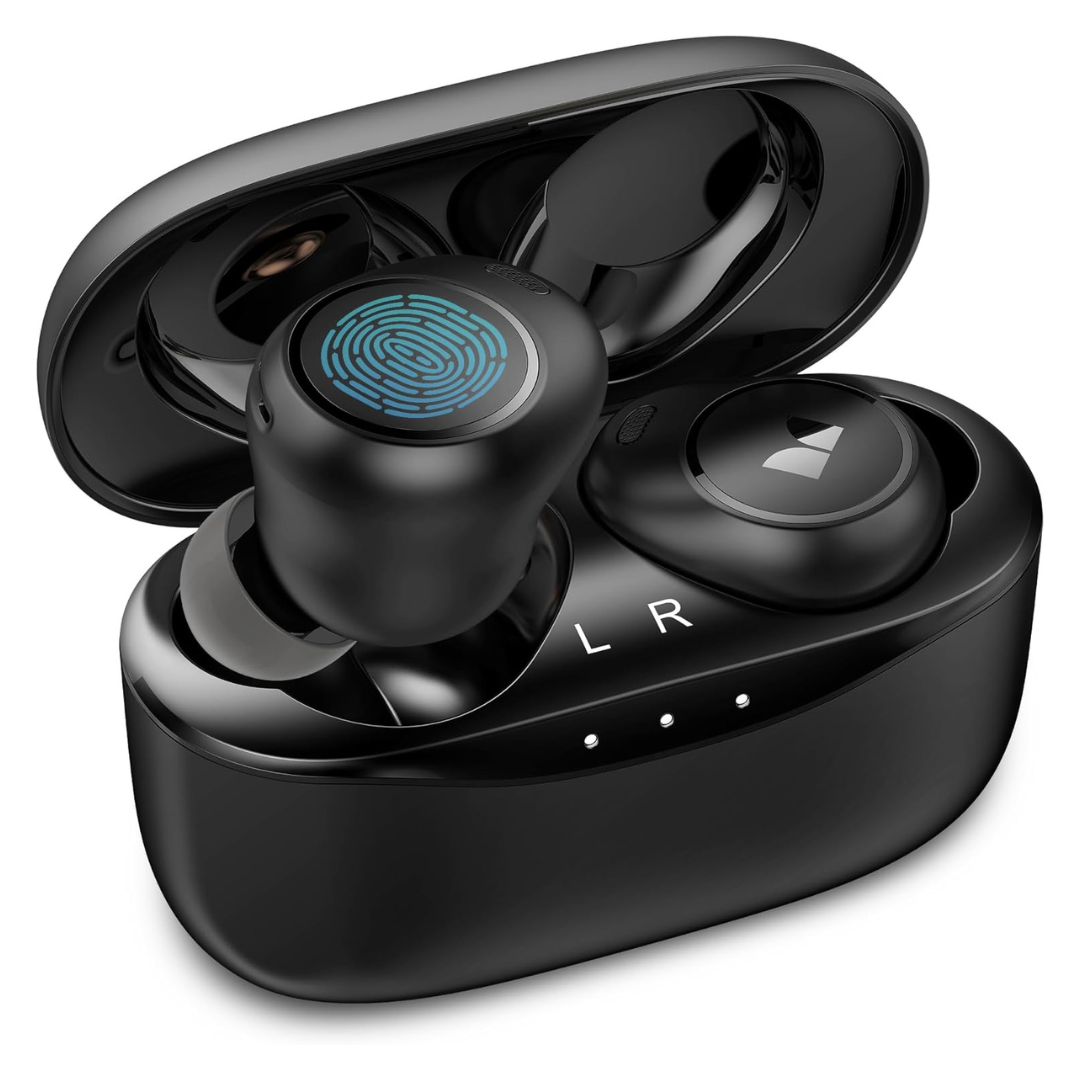 Monster Achieve 300 AirLinks Bluetooth Earbuds