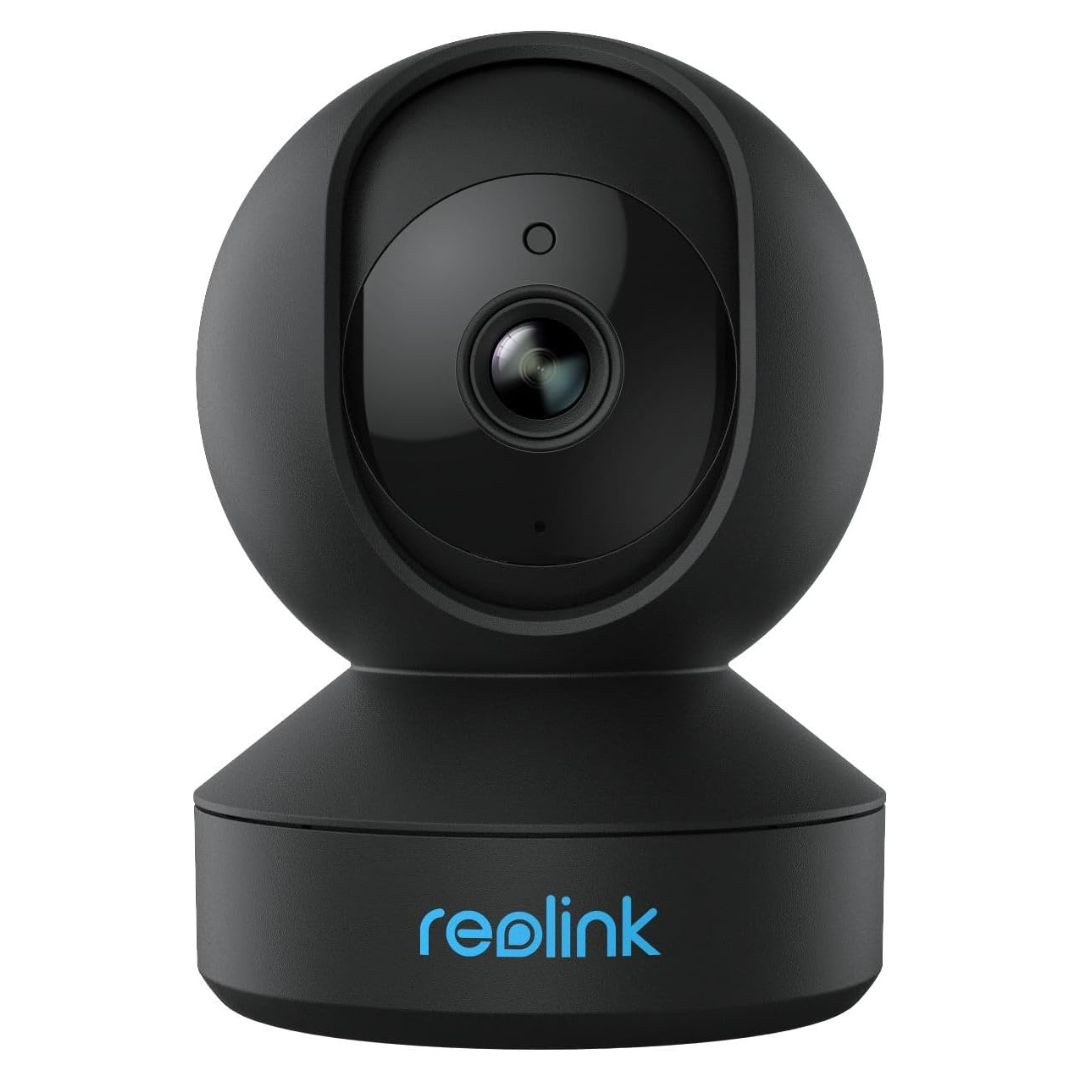 Reolink E1 Pro 4MP HD Indoor Security Camera With Auto Tracking