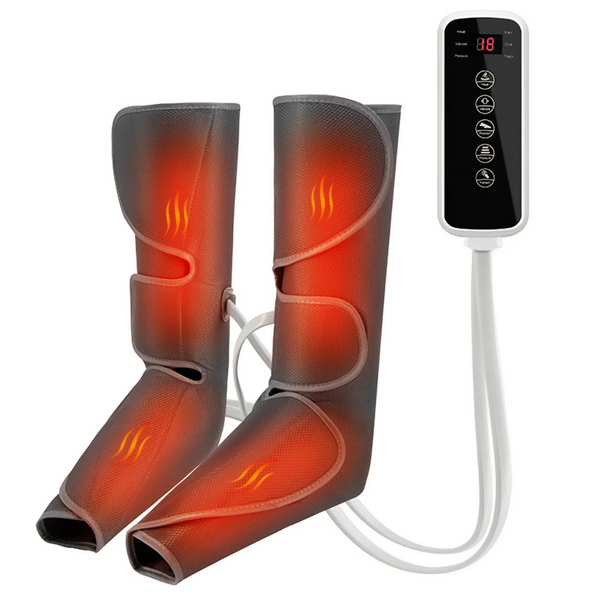 Atupen Air Compression Leg Massager With Heat