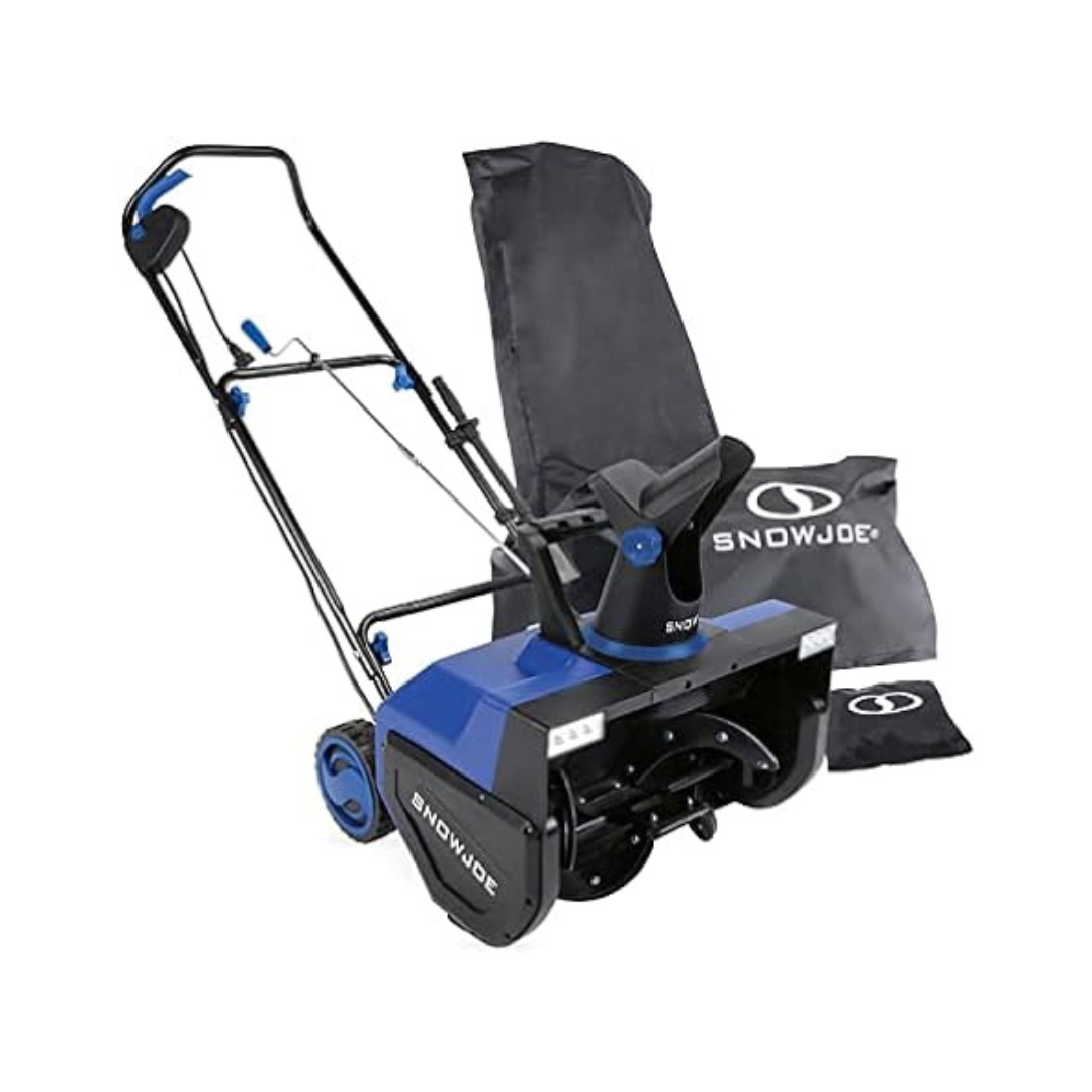 Snow Joe SJ627E-CVR 22" Electric Snow Thrower