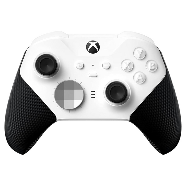 Microsoft Xbox Elite Series 2 Core Wireless Controller (White/Black)