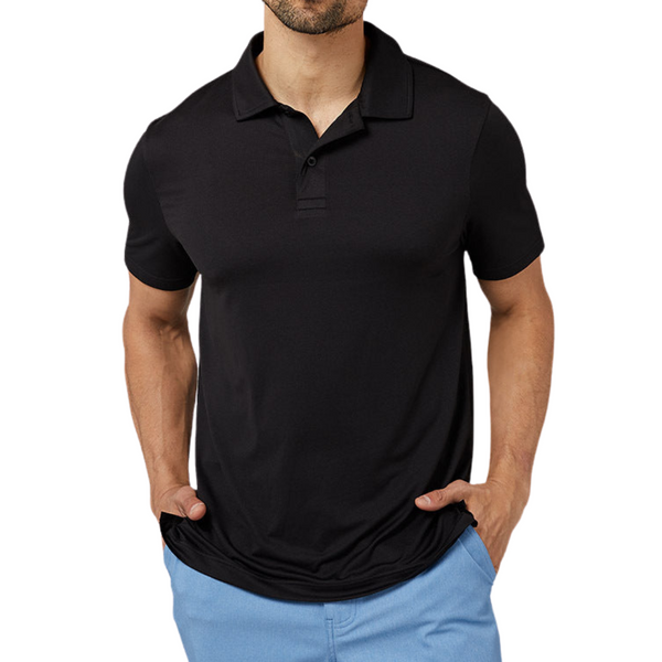 32 Degrees Men's Cool Classic Polo (various colors)