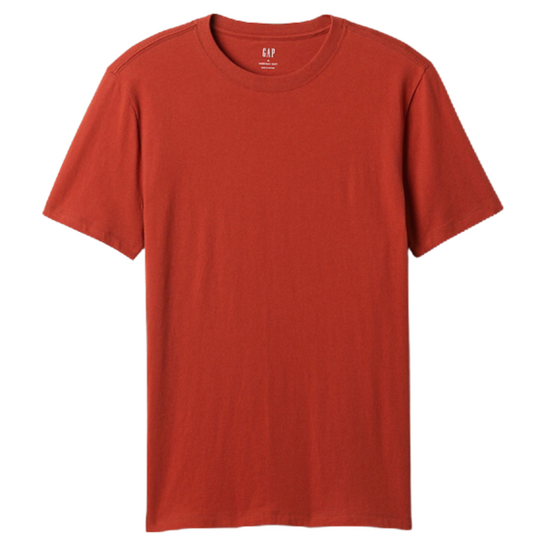 Gap Factory Men's Everyday Soft Crewneck T-Shirt (various colors)