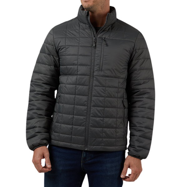 32 Degrees Men's Lightweight Quilted Jacket (3 Colors)