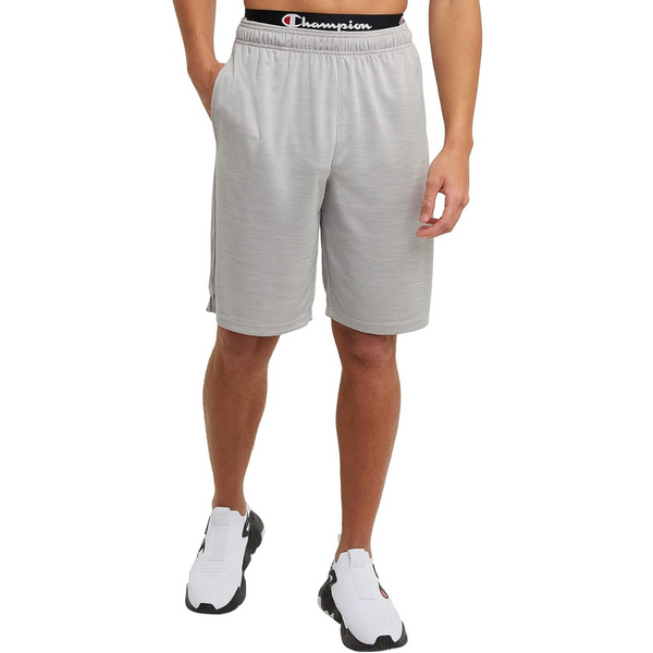 Champion Men's 10" Core Training Athletic Shorts